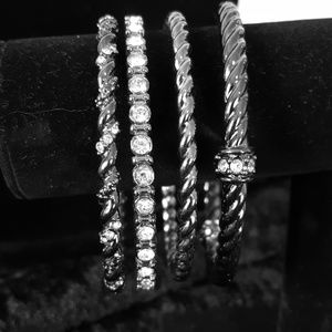 Stackerific Bangles Set